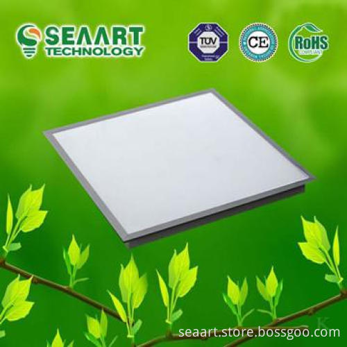 RGB square LED Panel Light Ultrathin high power 14W 300*300*14mm